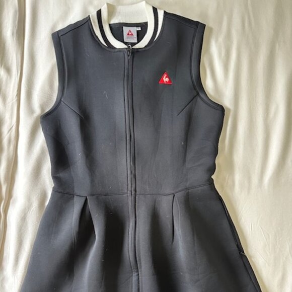 LE COQ SPORTIF Dress - Picture 1 of 8